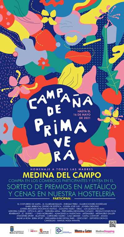 Campaña día de la madre del Círculo de Progreso
