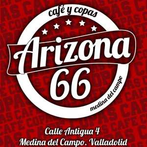 Arizona Café y Copas
