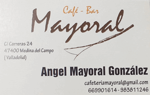 Café Bar Mayoral