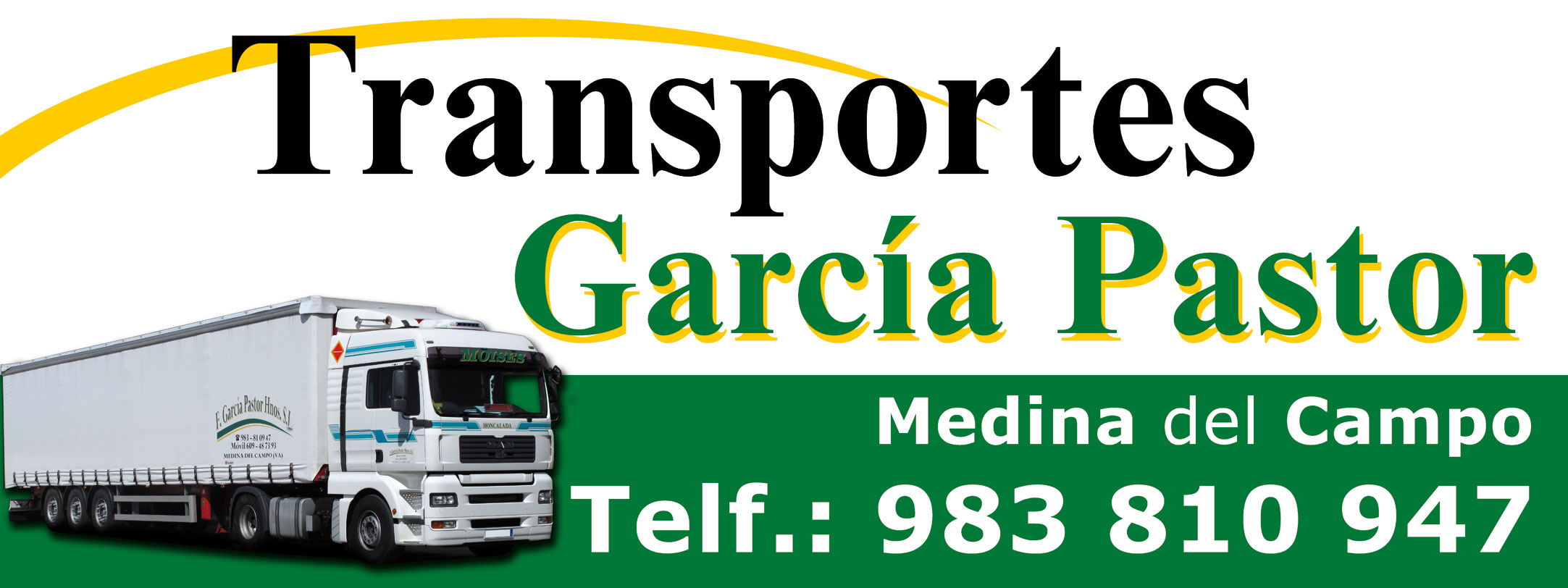 Transportes García Pastor