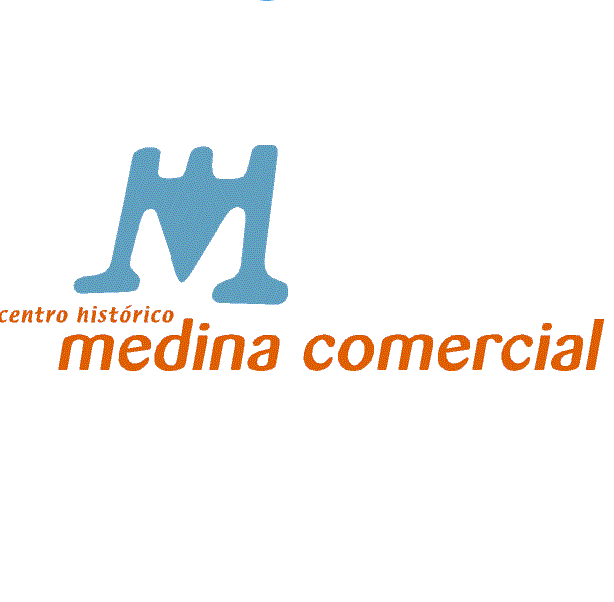 medina comercial logo