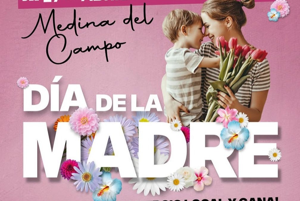 Campaña del Día de la Madre 2026